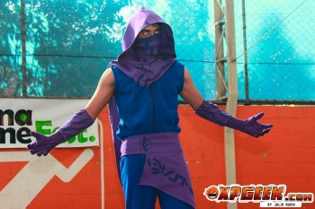 Lima Anime Fest