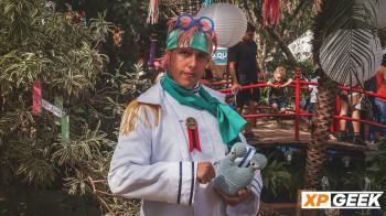 Tanabata Araraquara 2024
