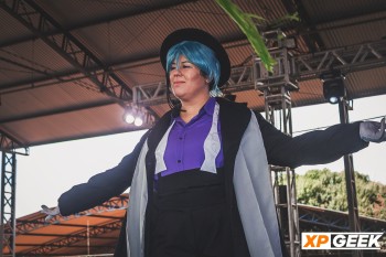 Tanabata Araraquara