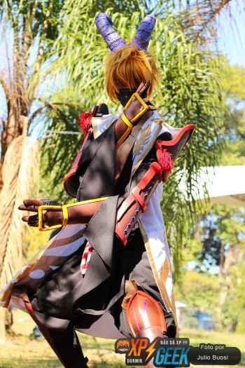 Anime Friends