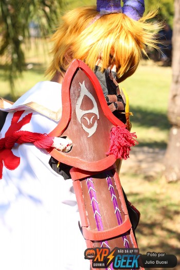 Anime Friends