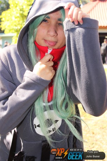 Anime Friends