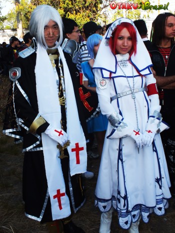 Anime Friends