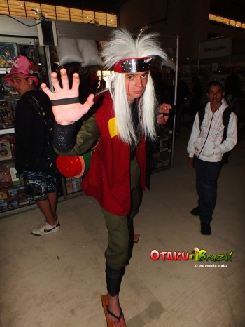 Anime Friends