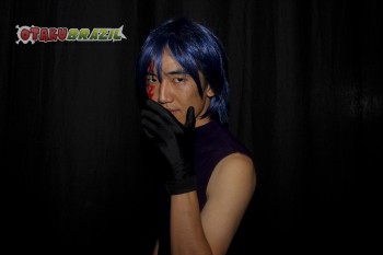 Dia do Cosplayer #1 - Araraquara