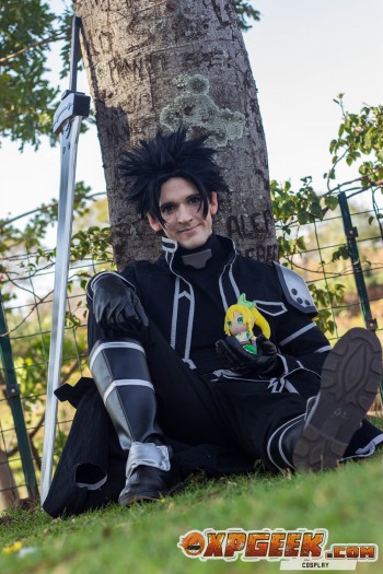 Encontro Cosplay #2 - São José do Rio Preto 2016
