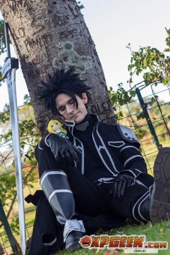 Encontro Cosplay #2 - São José do Rio Preto 2016