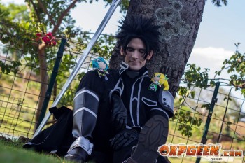 Steampunk #3 - São Calos 2019