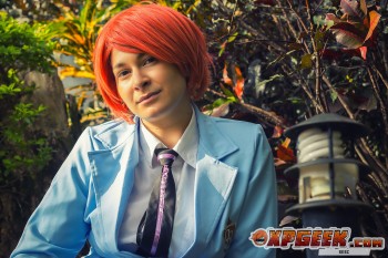Sesc / Cosplay dance - Araraquara