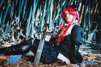 Encontro Cosplay Ribeirão Preto Por Brave Souls