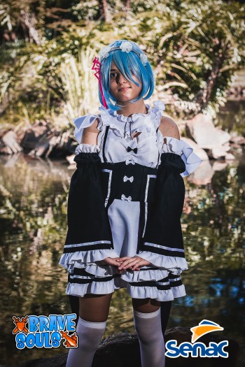Encontro Cosplay Ribeirão Preto Por Brave Souls