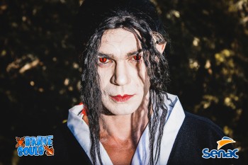 Encontro Cosplay Ribeirão Preto Por Brave Souls