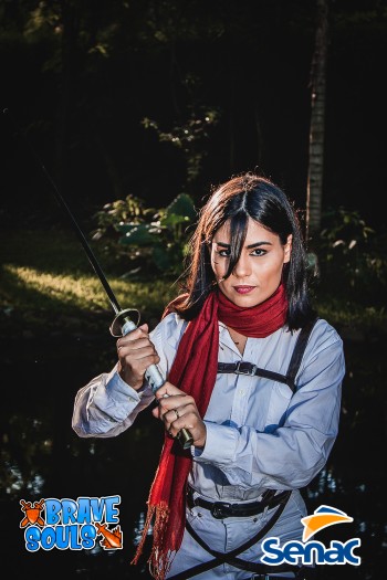 Encontro Cosplay Ribeirão Preto Por Brave Souls
