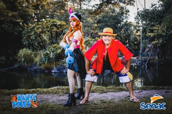 Encontro Cosplay Ribeirão Preto Por Brave Souls