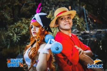 Encontro Cosplay Ribeirão Preto Por Brave Souls