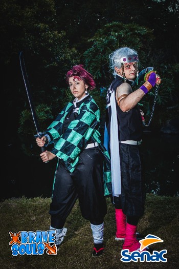 Encontro Cosplay Ribeirão Preto Por Brave Souls
