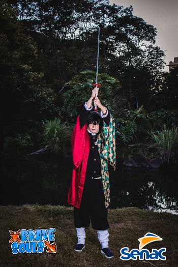 Encontro Cosplay Ribeirão Preto Por Brave Souls 2023
