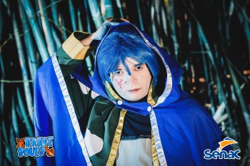 Encontro Cosplay Ribeirão Preto Por Brave Souls