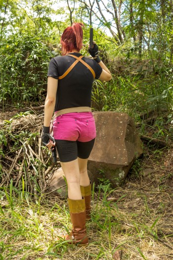 Encontro Cosplay #3 - Ribeirão Preto 2014