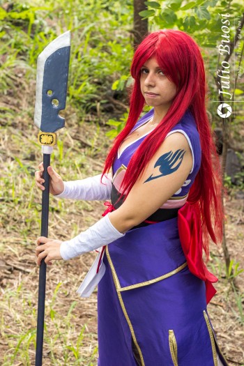 Encontro Cosplay #3 - Ribeirão Preto 2014