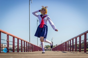Encontro Cosplay #1 - São Jose do Rio Preto
