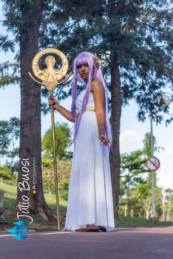 Encontro Cosplay #1 - São Jose do Rio Preto