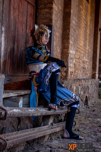 2º Encontro Brave Souls 2023