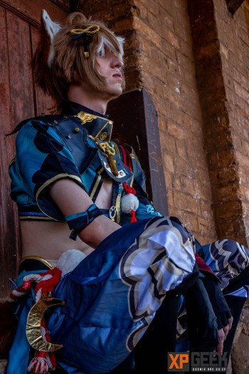 2º Encontro Brave Souls 2023