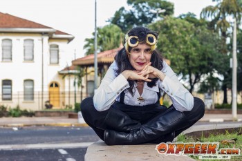Steampunk - Araraquara 2017