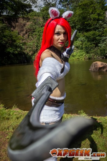 Encontro Cosplay #2 - Ribeirão Preto