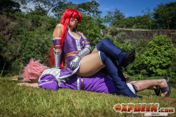 Encontro Cosplay #2 - Ribeirão Preto