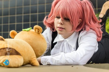 Dia do Cosplayer #2 - Araraquara