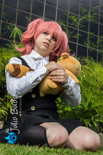 Dia do Cosplayer #2 - Araraquara