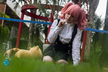 Dia do Cosplayer #2 - Araraquara