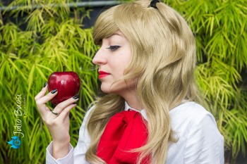 Dia do Cosplayer #2 - Araraquara 2015