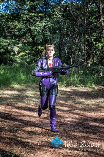 Encontro Cosplay #1 - Ribeirão Preto