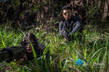 Encontro Cosplay #1 - Ribeirão Preto