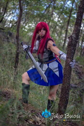 Encontro Cosplay #1 - Ribeirão Preto