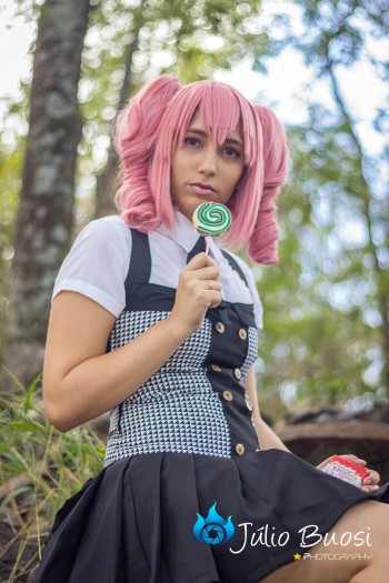 Encontro Cosplay #1 - Ribeirão Preto