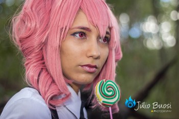 Encontro Cosplay #1 - Ribeirão Preto