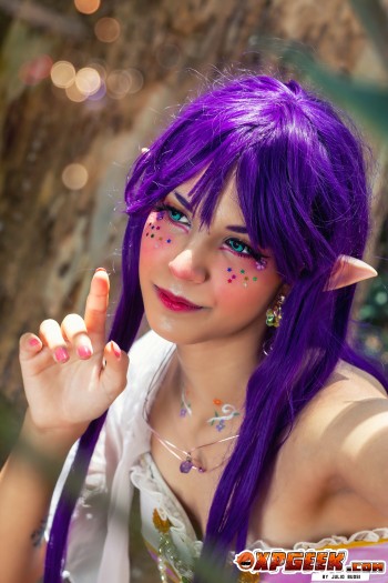Elfa da Flora ( Alessa Landy )